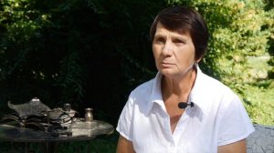 Ольга - 7 лет уже не знает, что такое полиартрит кистей рук