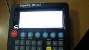 Signetics SMH 2Gi, висюн обыкновенус