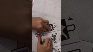 ?распаковка  бумажных сурпризов ?патчи?пазл ❤️