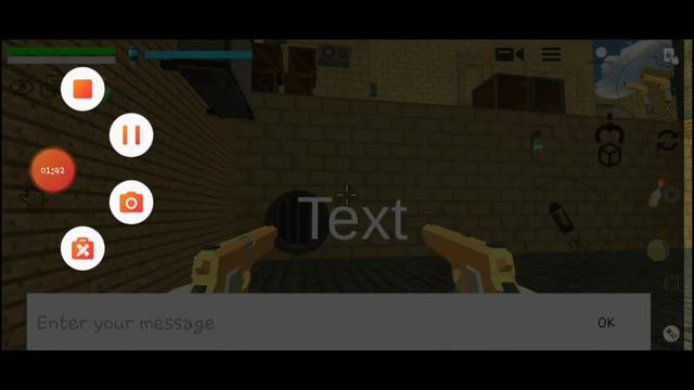 КАК ПОСТРОИТЬ МЕЧ ДЖЕДАЕВ В ЧИКЕН ГАН? смотреть онлайн