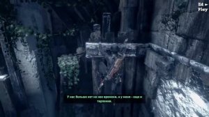 ПРОХОЖДЕНИЕ RISE OF THE TOMB RAIDER ♎ БЕЗ КОММЕНТАРИЕВ ♑ СОБОР ПОИСК АТЛАСА  #11