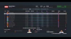 #39 Massa bestraft wir sind P11 #Österreich Q2 | F1 2016 | Xhelron
