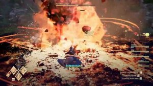 Tales of Arise Relentless Charger Boss Alphen Solo Unknown Mode NG+ #NoDamage