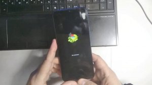TECNO POP 5 LTE. Сброс графического ключа или пароля. Hard reset