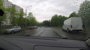 Ошибки на экзамене в ГАИ. Как сдать экзамен в ГАИ? Вождение в Минске. Маршруты ГАИ Семашко.