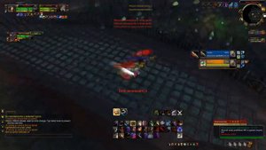 Rogue pvp - Just Damage \ Шд рога пвп