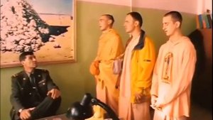 пойдете в химвойска