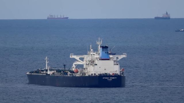 Стоимость фрахта нефтяных танкеров в Европе взлетела из-за войны в Израиле