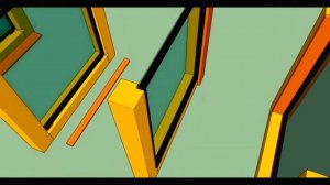 Монтаж больших безрамных стеклопакетов. Лёгкий монтаж панорамного окна . Машута про стройку?