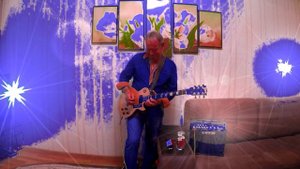 Отель Калифорния Соло.mp4