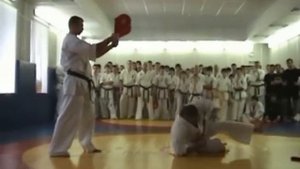 Семинар Лечи Курбанова