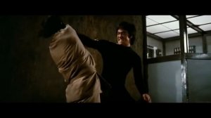 Брюс Ли-Клип