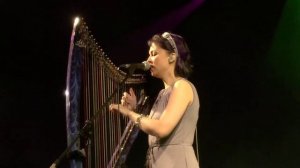 Хелависа - Black Is The Colour 13.04.17