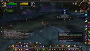 Гайд Варлок разрушение 7.3.5\ Дестро лок пвп арена\pvp warlock destruction\arena\world of warcraft