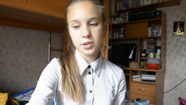 Покупки! \ Haul!