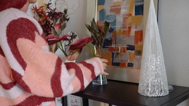 【morning routine】AM6:00身も心も温める冬の朝の過ごし方｜お部屋で冬を迎える準備 смотреть онлайн