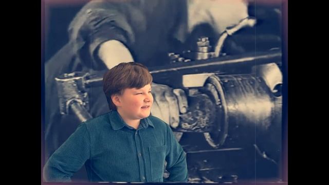 Вспоминая героев... "Василий Васильевич" смотреть онлайн