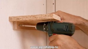 Древесно-пластиковый композитный сарай Keter Oakland 1175SD