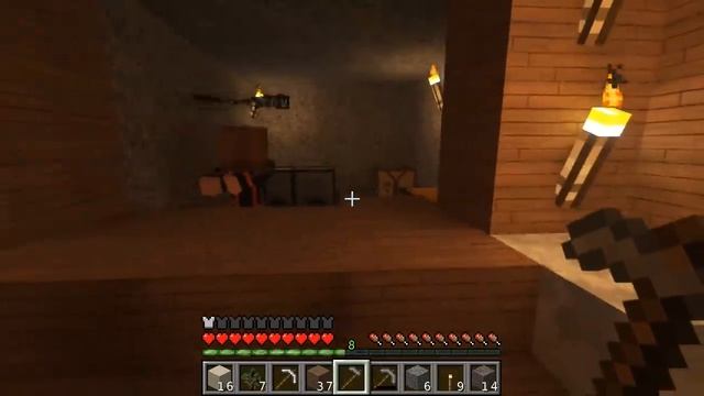 ДОСТРОЙКА КРУТОГО ДОМА В РЕАЛИСТИЧНЫЙ МАЙНКРАФТ НОВАЯ СУПЕР ДУПЕР РЕЛИСТИЧНОЙ ЭКСТРИМАЛЬНОЙ ГРАФИКО смотреть онлайн