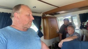 Поход по Иртышу: Омск - Ханты-Мансийск 51