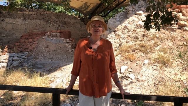 История Трои [Троя - миф или реальность] смотреть онлайн