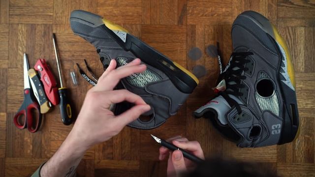 ARE THE TRAVIS SCOTT NIKE SB DUNK LOW SNEAKERS WORTH THE HYPE?! смотреть онлайн