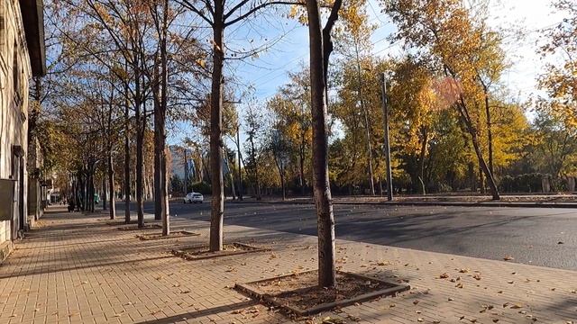 тест видео GoPro Hero 9, 2.7K 50 K\C смотреть онлайн