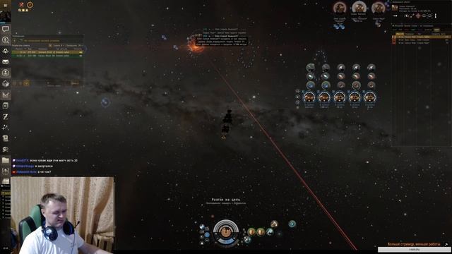 Revenant - воскресное крабство (в гостях Бакарди!) смотреть онлайн