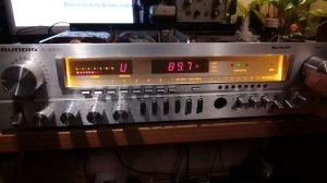 Ресивер Grundig R3000