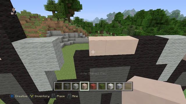 Minecraft Pixel Art - Old Witch from Snow White смотреть онлайн