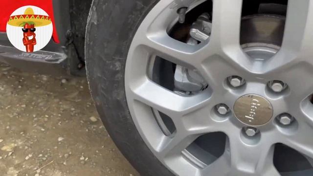 Покупка Jeep Renegade в Грузии / Растаможка через Армению / Авто для клиента!
