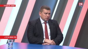 Открытая власть. Роман Тихончук. Выпуск от 10.12.21