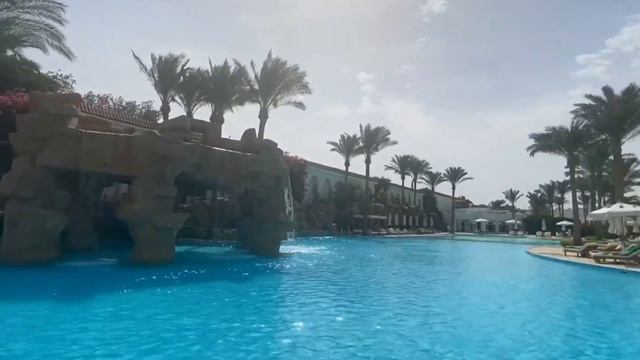 BARON PALMS RESORT SHARM EL SHEIKH 5*, ADULTS ONLY, EGYPT. 4K VIRTUAL TOUR. смотреть онлайн