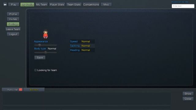 Обзор World of Soccer online смотреть онлайн