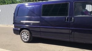Тюнинг vw t4 Кореновск