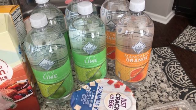 Walmart Grocery Haul: Snacks / Meal Ideas / Fruit смотреть онлайн