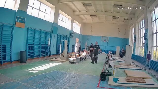 ДЭ_КПППК. День С2. Сухое строительство. 16.06.2021 смотреть онлайн