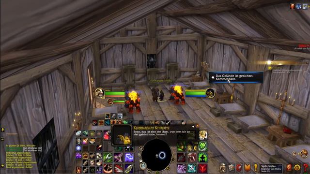 Gubbel! | Lets Play WoW (1-70) Folge 620 смотреть онлайн