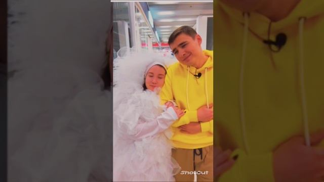 Света кемер и никита фото