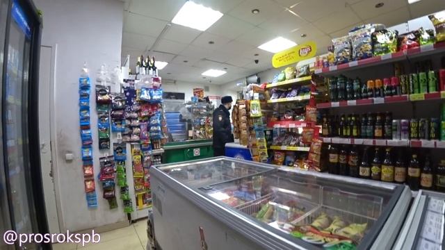 ОСАДИЛ БОРЗОГО МЕНТА| ЗАСТАВИЛ РАБОТАТЬ НА МЕСТЕ| ПРОСРОЧКА ПАТРУЛЬ