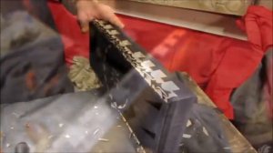 Резьба по дереву, видео урок №8, резьба для начинающих