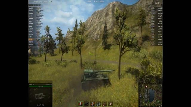 Как правильно выбрать роту в World of Tanks смотреть онлайн