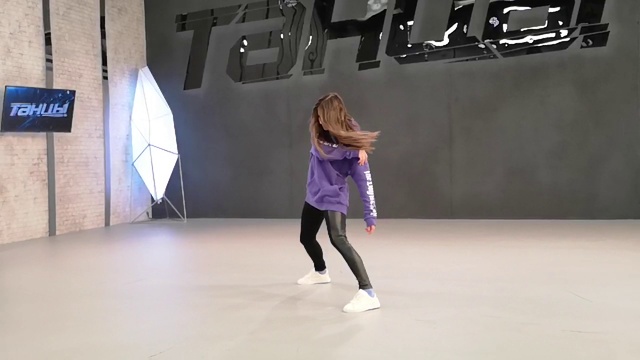 ТАНЦЫ