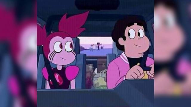 Steven y spinel (⭐Stevinel❤️) El perdón смотреть онлайн