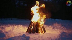 Туман в Москве 1 ноября 2021 — Как появляются туманы простыми словами/Агентство Детских Новостей #9