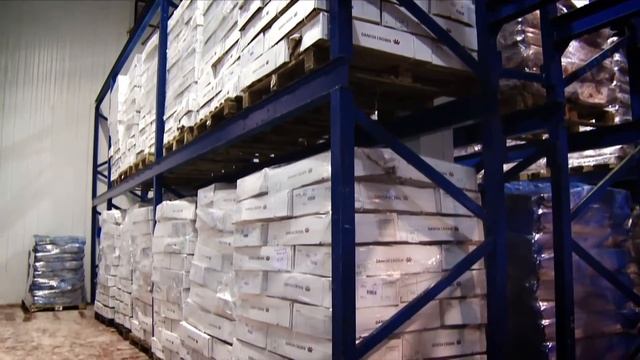 Вся правда о колбасе Фабрика Качества 1 смотреть онлайн