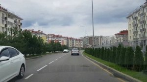 Улица Фигурная | Жизнь в Адлере