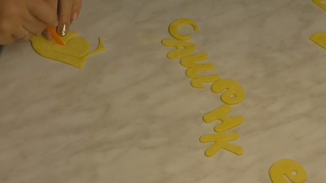 Торт" Щенячий Патруль" из мастики смотреть онлайн