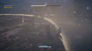 Assassin's Creed® Истоки | Испытание Себека
