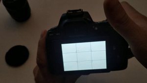Обзор на камеру canon 250d после месяца использования